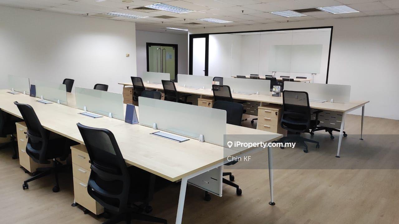 Office for Rent in KLCC, KL City Centre by Chin KF - iProperty.com.my