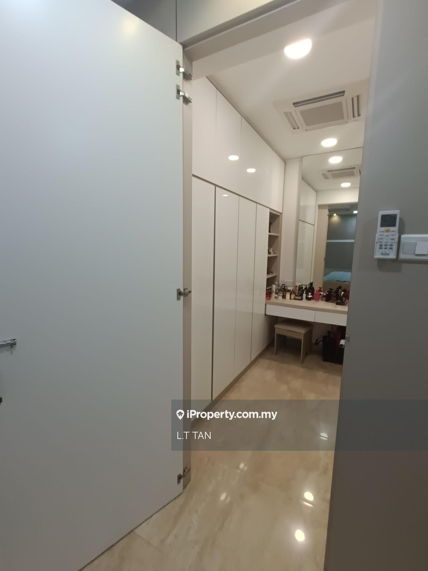 Rumah Berangkai 3 Tingkat untuk Dijual di Taman Tasik Pinggiran, Sungai Besi oleh L.T TAN - iProperty.com.my