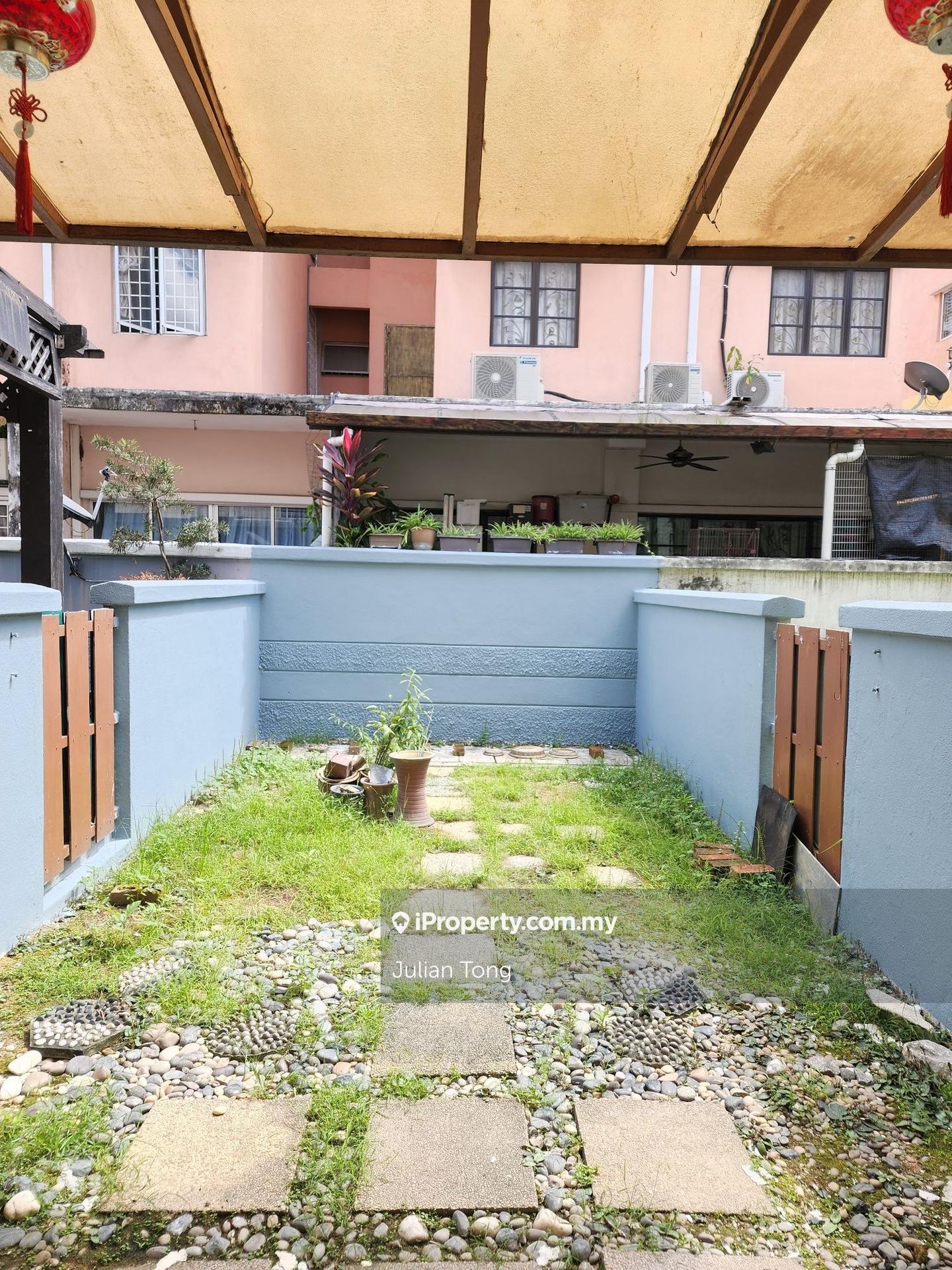Townhouse for Rent in Jalan Ipoh, Kuala Lumpur by Julian Tong - iProperty.com.my