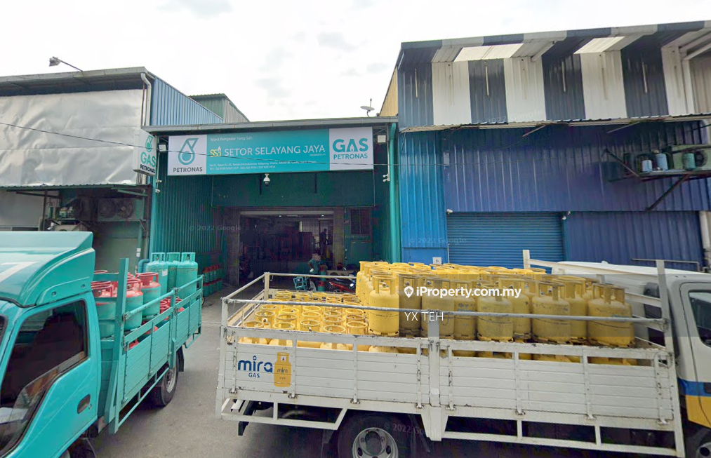 Terrace Factory for Rent in Selayang, Selangor by YX TEH - iProperty.com.my