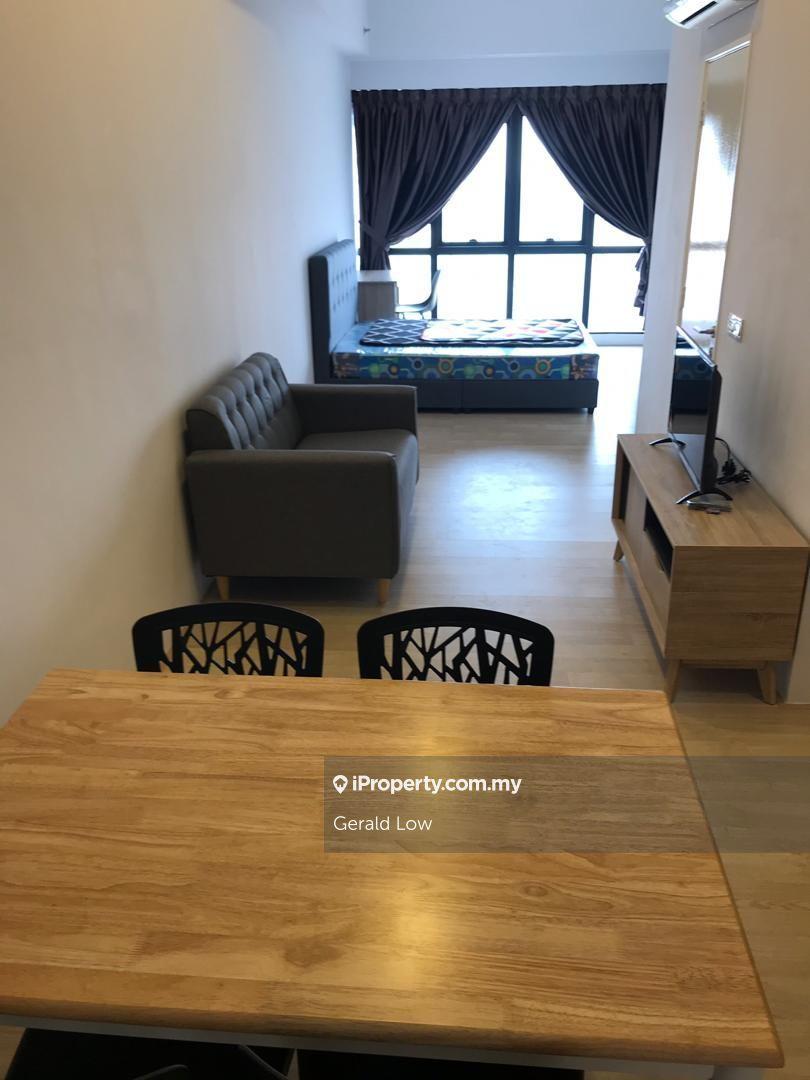 Service Residence for Sale in Aurora Suites @ Bukit Jalil by Gerald Low - iProperty.com.my