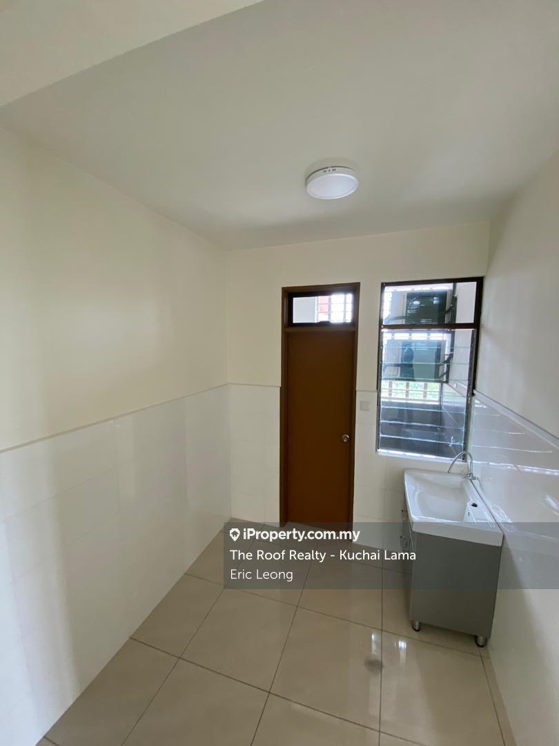Service Residence for Rent in Putra One Residence by Eric Leong - iProperty.com.my