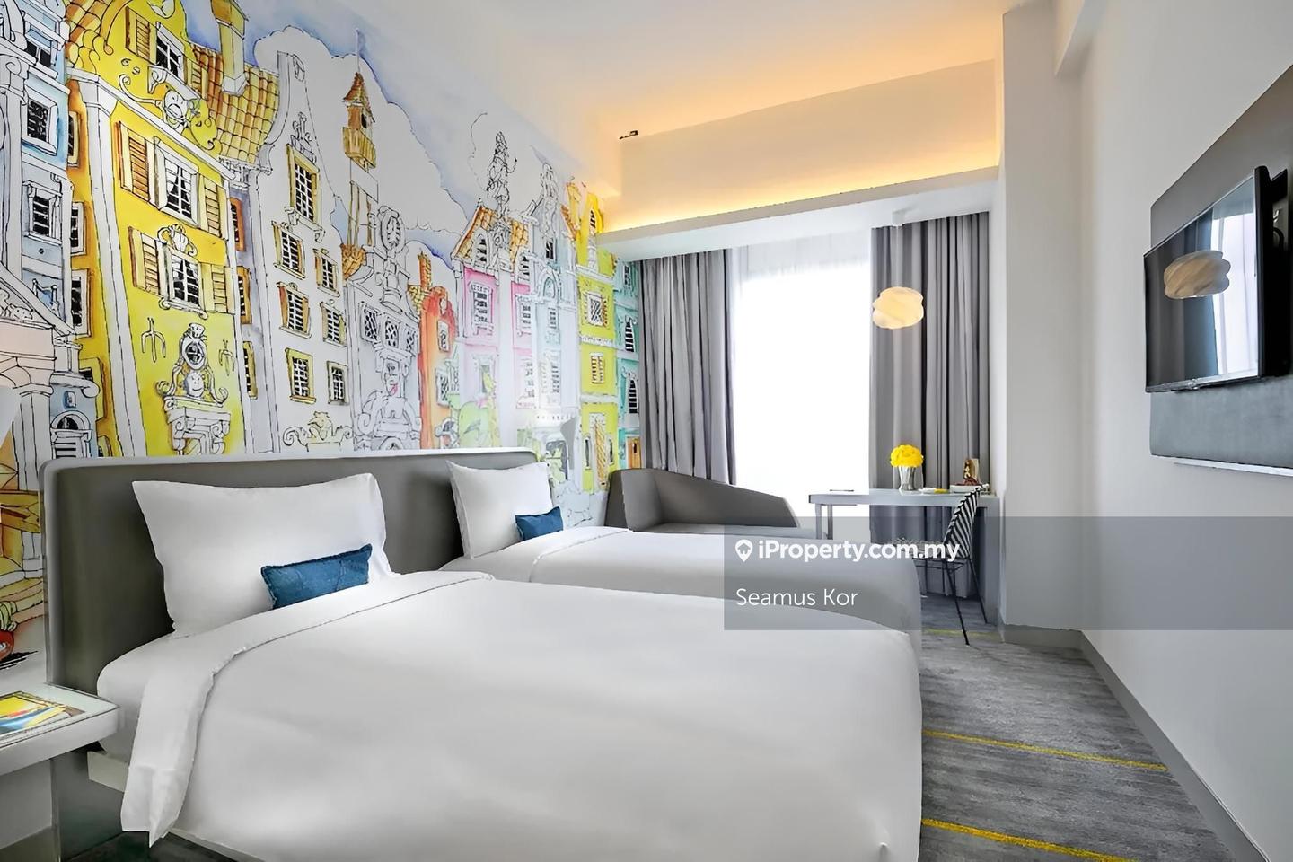 Hotel / Resort for Rent in George Town, Penang by Seamus Kor - iProperty.com.my