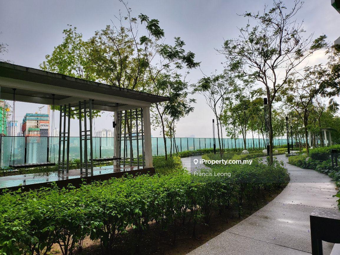 Service Residence for Sale in KL Traders Square by Francis Leong - iProperty.com.my