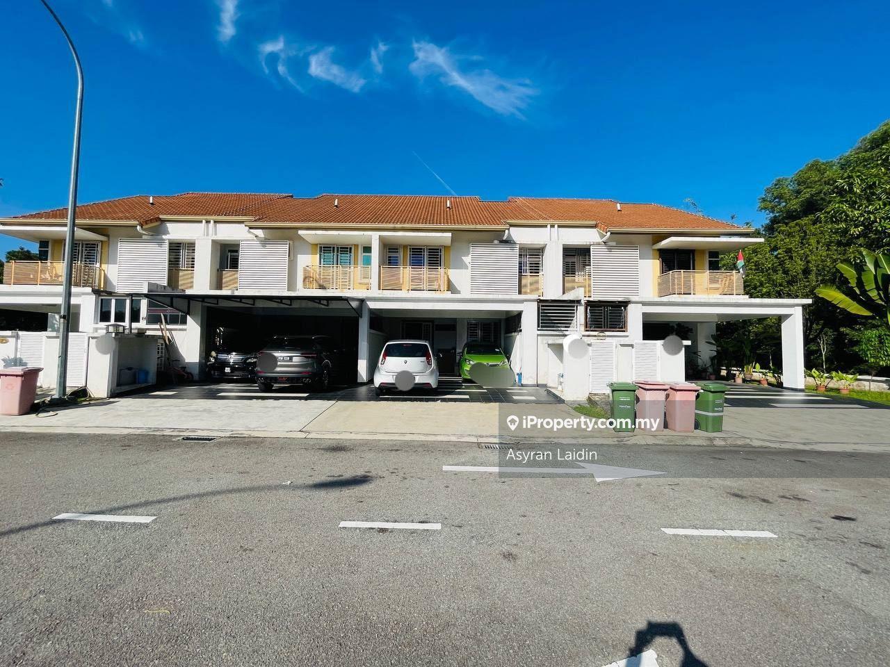 2-storey Terraced House for Sale in Putrajaya, Putrajaya by Asyran Laidin - iProperty.com.my