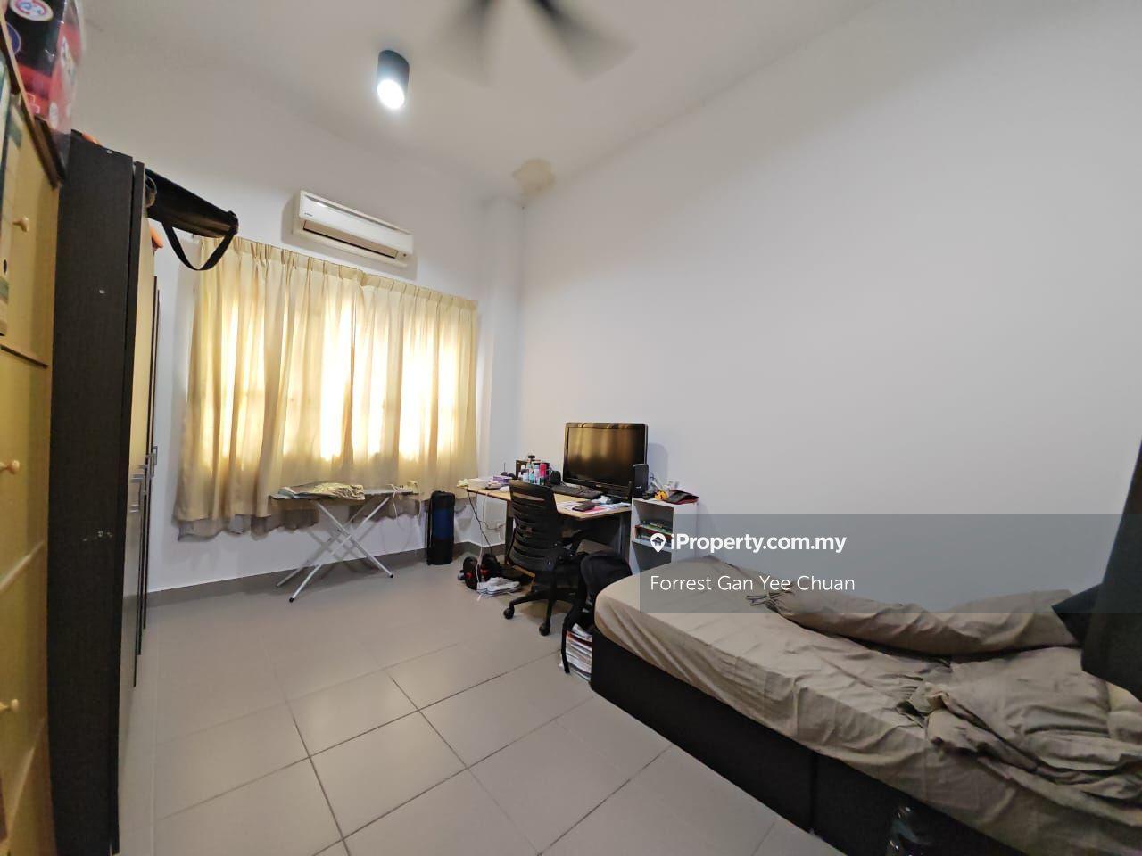 Rumah Berangkai 2.5 Tingkat untuk Dijual di Bandar Setia Alam, Kapar oleh Forrest Gan Yee Chuan - iProperty.com.my