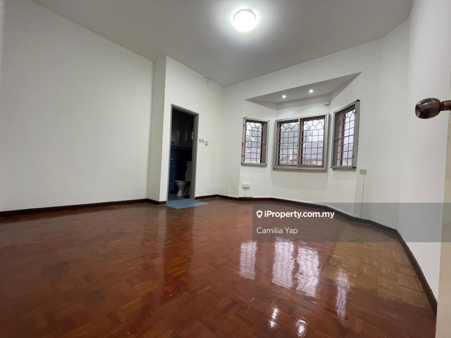 2-storey Terraced House for Sale in Sri Petaling, Kuala Lumpur by Camilia Yap - iProperty.com.my