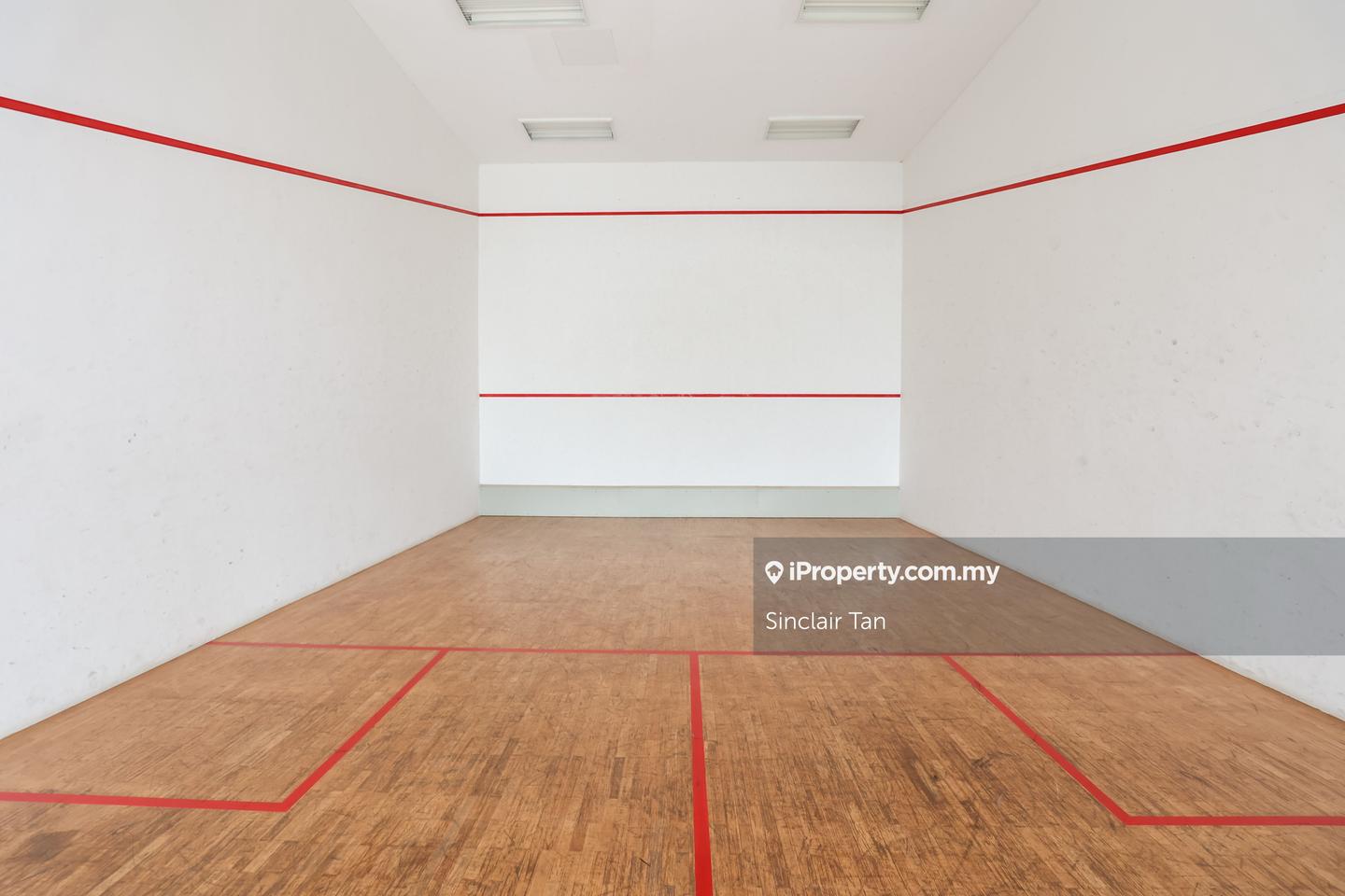 Condominium for Rent in Silverscape Residences by Geoffery Wee - iProperty.com.my