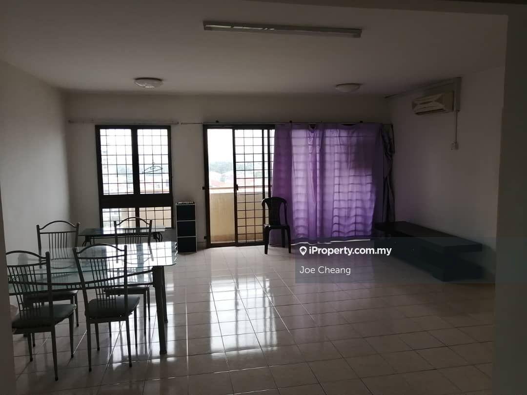 Kondominium untuk Disewa di Palm Spring @ Damansara oleh Joe Cheang - iProperty.com.my