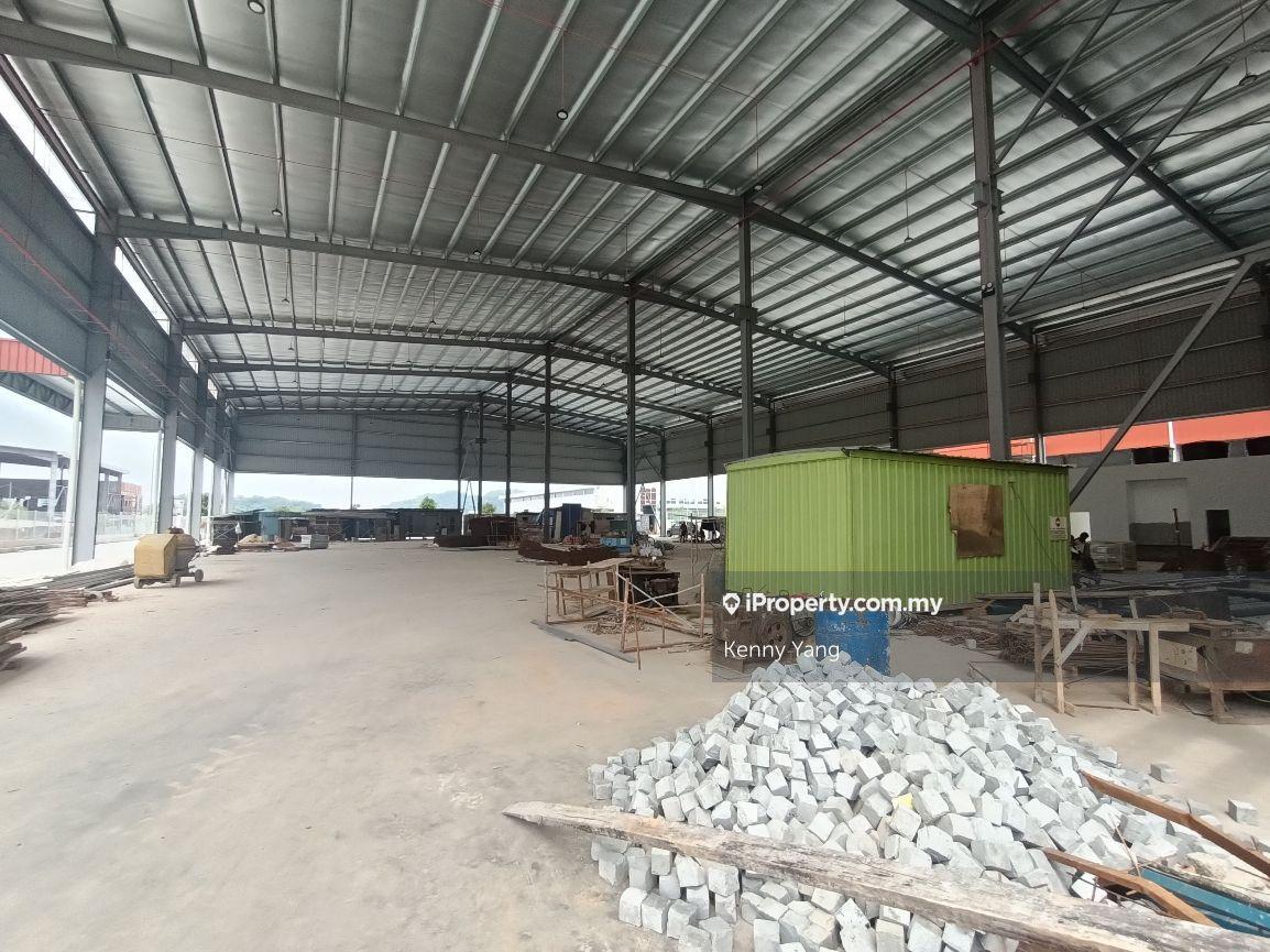 Kilang Terpisah untuk Dijual di Bandar Sri Sendayan, Negeri Sembilan oleh Kenny Yang - iProperty.com.my