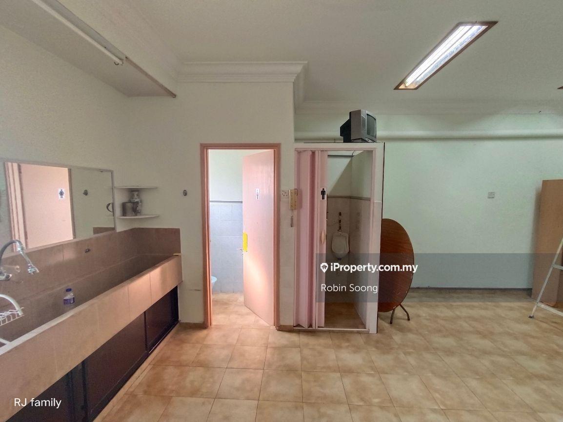 Kedai-Pejabat untuk Dijual di Jonker Walk, Melaka City oleh Robin Soong - iProperty.com.my