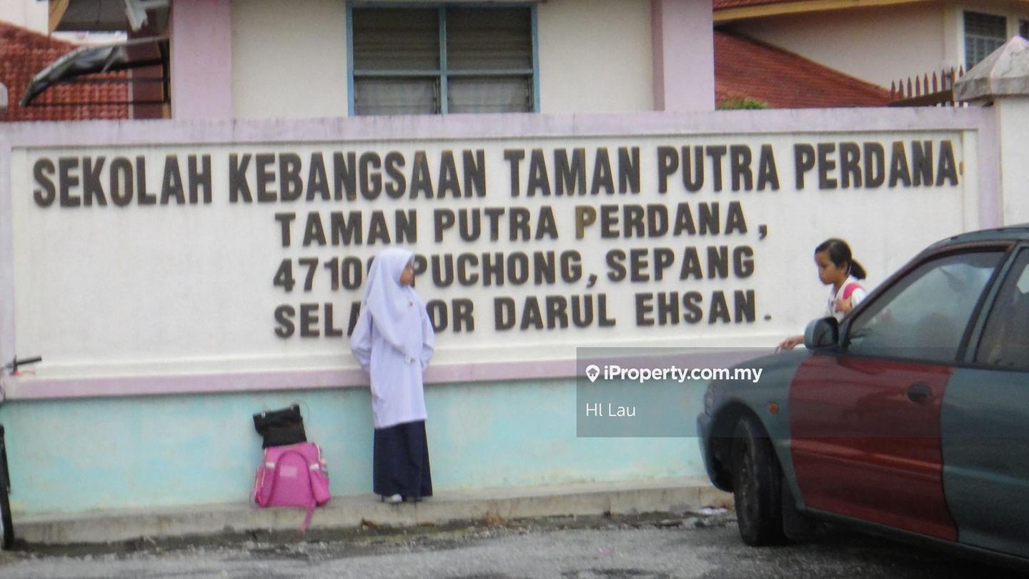 Apartment for Sale in Dahlia Apartment by Hl Lau - iProperty.com.my