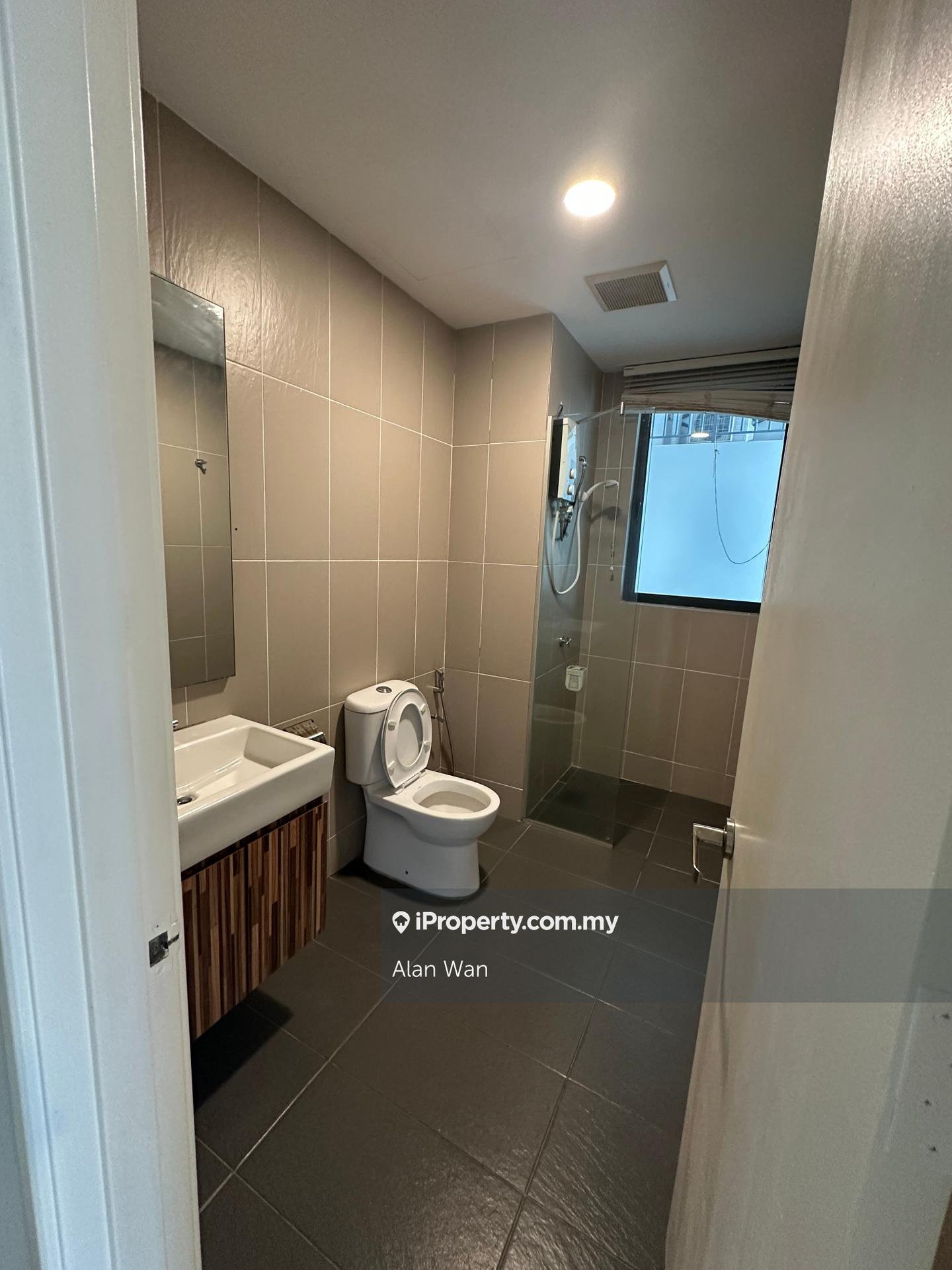 Condominium for Rent in Cristal Serin Residence by Alan Wan - iProperty.com.my