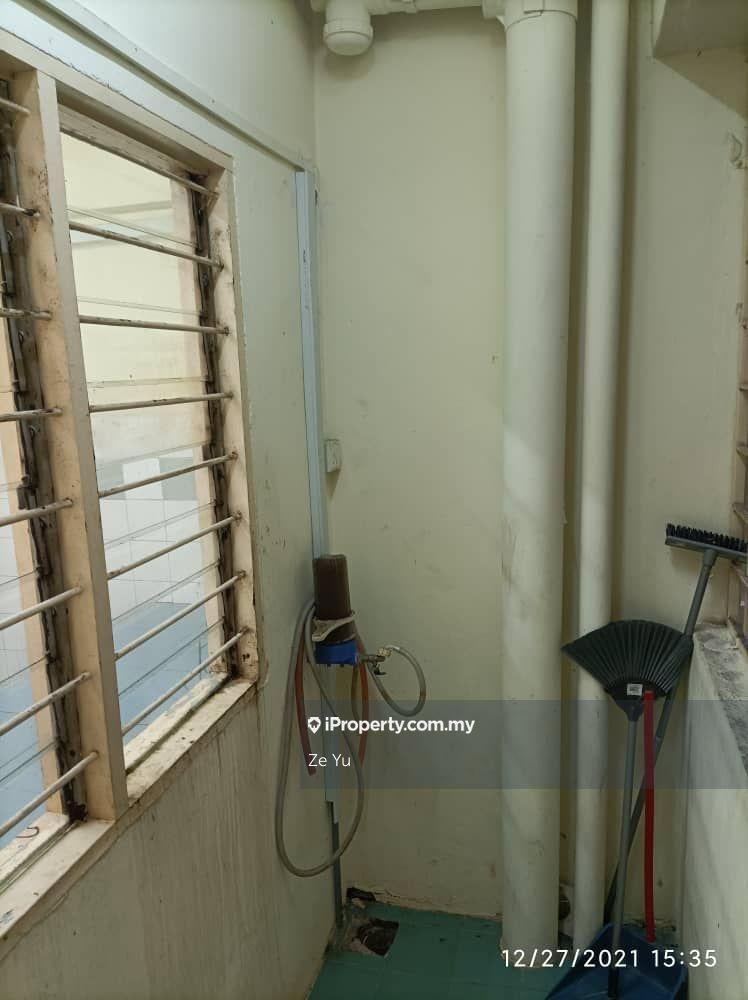 Apartment for Rent in Prisma Perdana by Ze Yu - iProperty.com.my