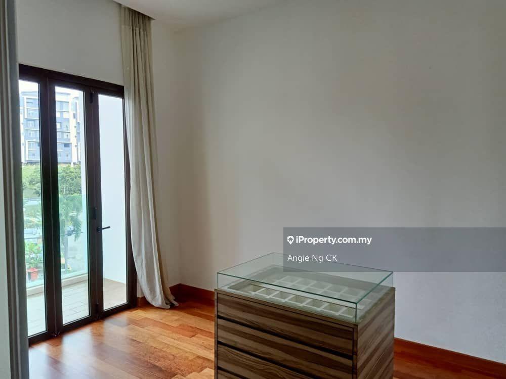 Semi-Detached House for Sale in Taman Puchong Hartamas, Puchong by Angie Ng CK - iProperty.com.my