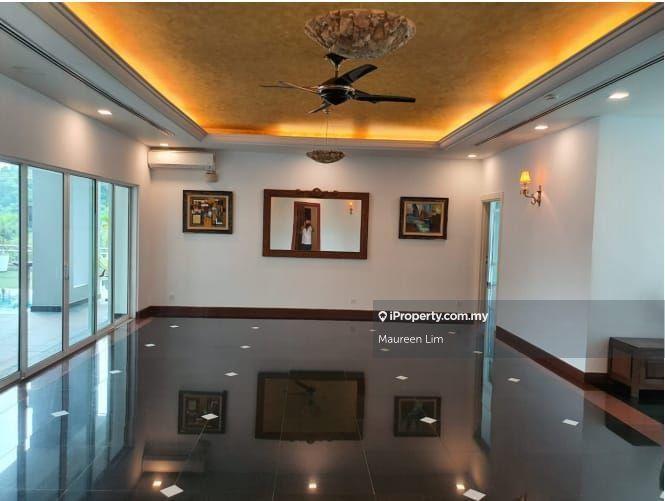 Bungalow House for Sale in KLCC, KL City Centre by Maureen Lim - iProperty.com.my