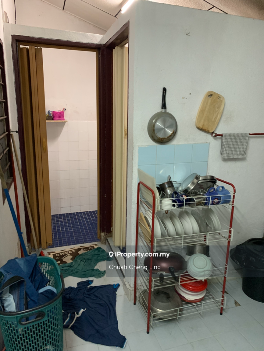 Rumah Berangkai 1 Tingkat untuk Disewa di Taman Seri Kijang, Bukit Mertajam oleh Chuah Cheng Ling - iProperty.com.my