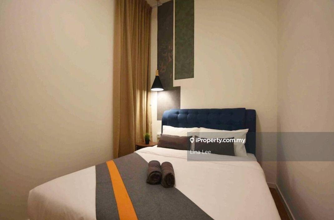 Service Residence for Rent in Pearl Suria by Lina Lee - iProperty.com.my