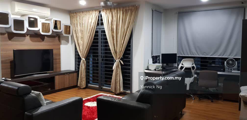 2-storey Terraced House for Sale in Denai Alam, Shah Alam by Yannick Ng - iProperty.com.my