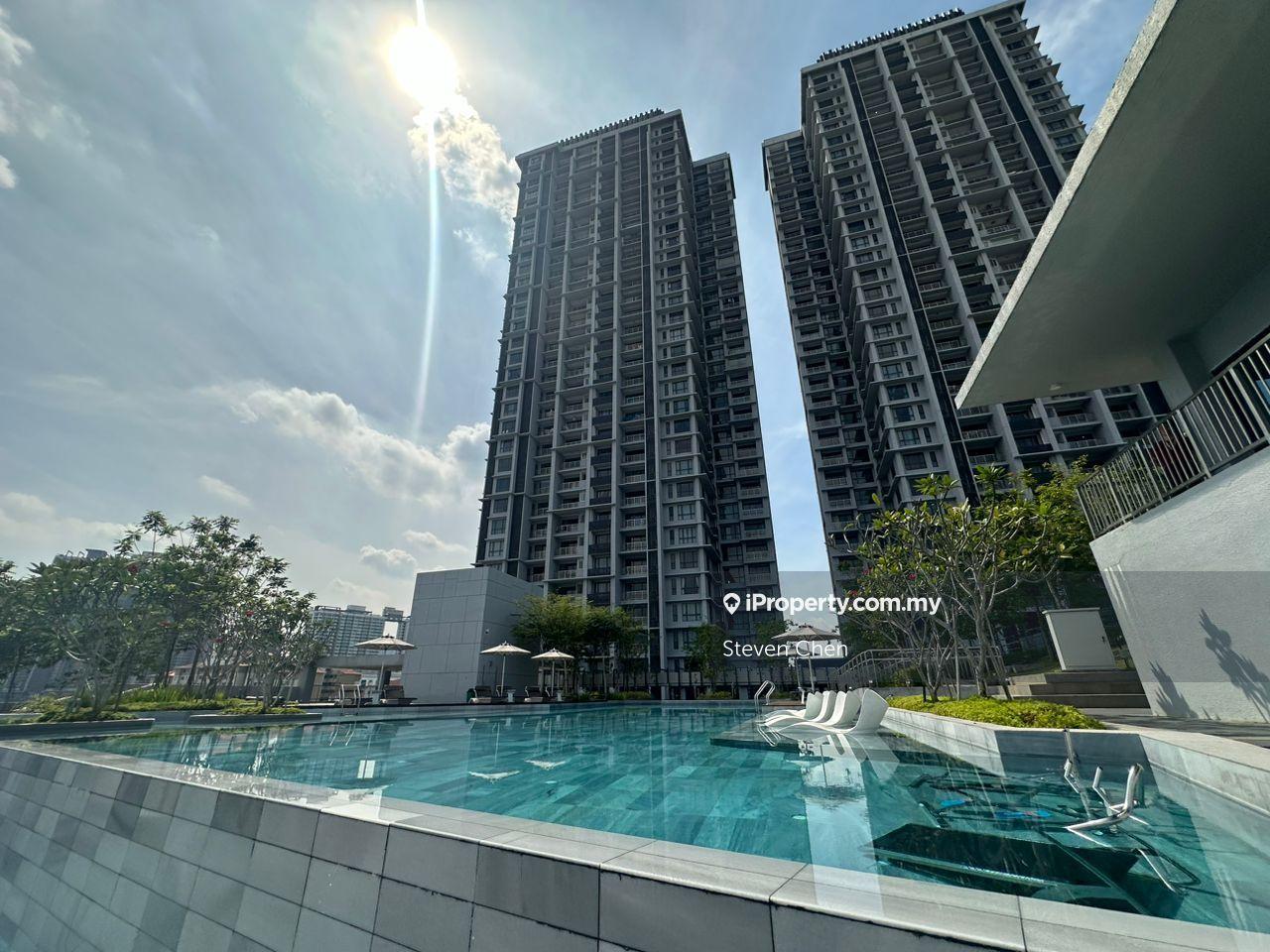 Kondominium untuk Disewa di One Cochrane Residence oleh Steven Chen - iProperty.com.my