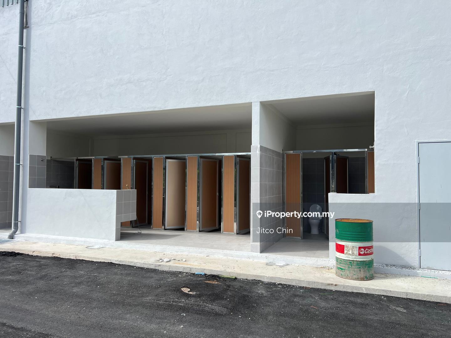 Detached Factory for Sale in Bandar Baru Enstek, Bandar Enstek by Jitco Chin - iProperty.com.my