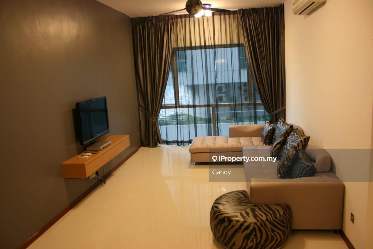 Condominium for Rent in Suasana Sentral Loft by Candy - iProperty.com.my