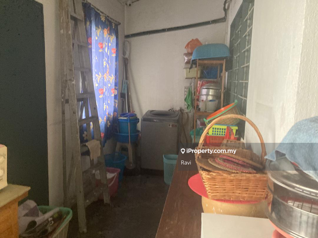 Rumah Berangkai 1 Tingkat untuk Dijual di Bangsar, Kuala Lumpur oleh Ravi - iProperty.com.my