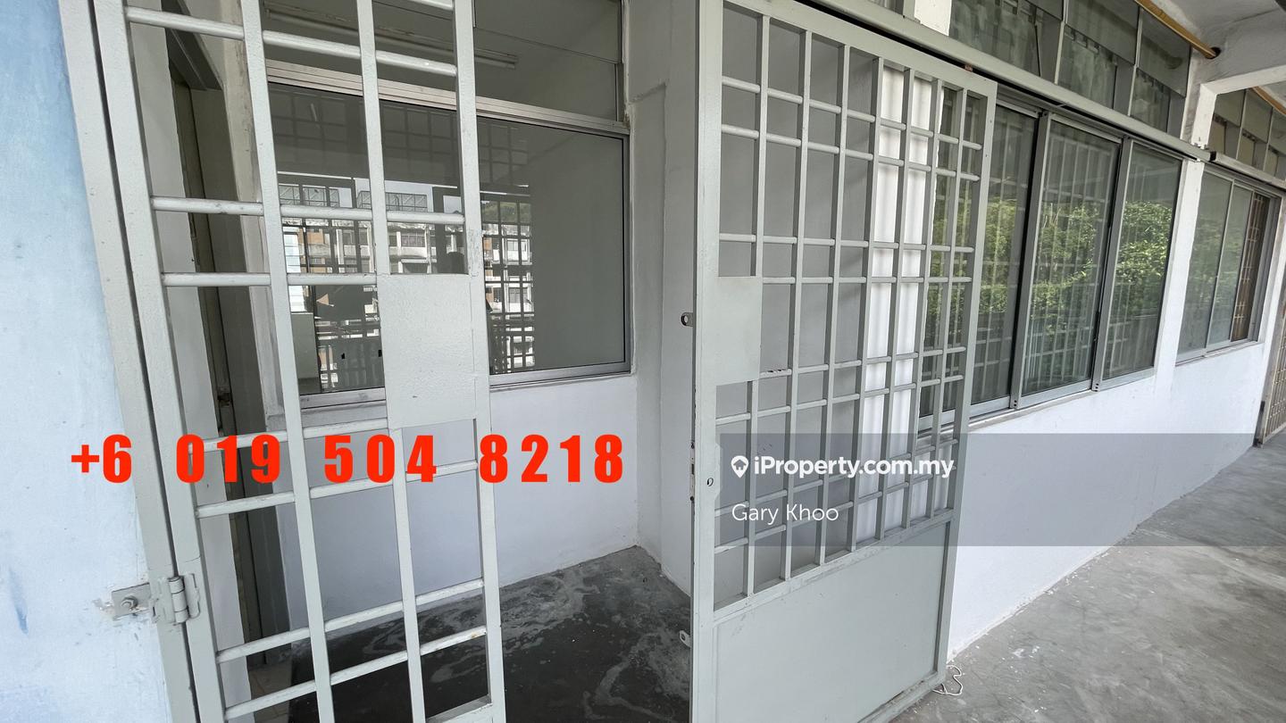 Flat for Sale in Taman Terubong Indah (Majestic Heights) by Gary Khoo - iProperty.com.my