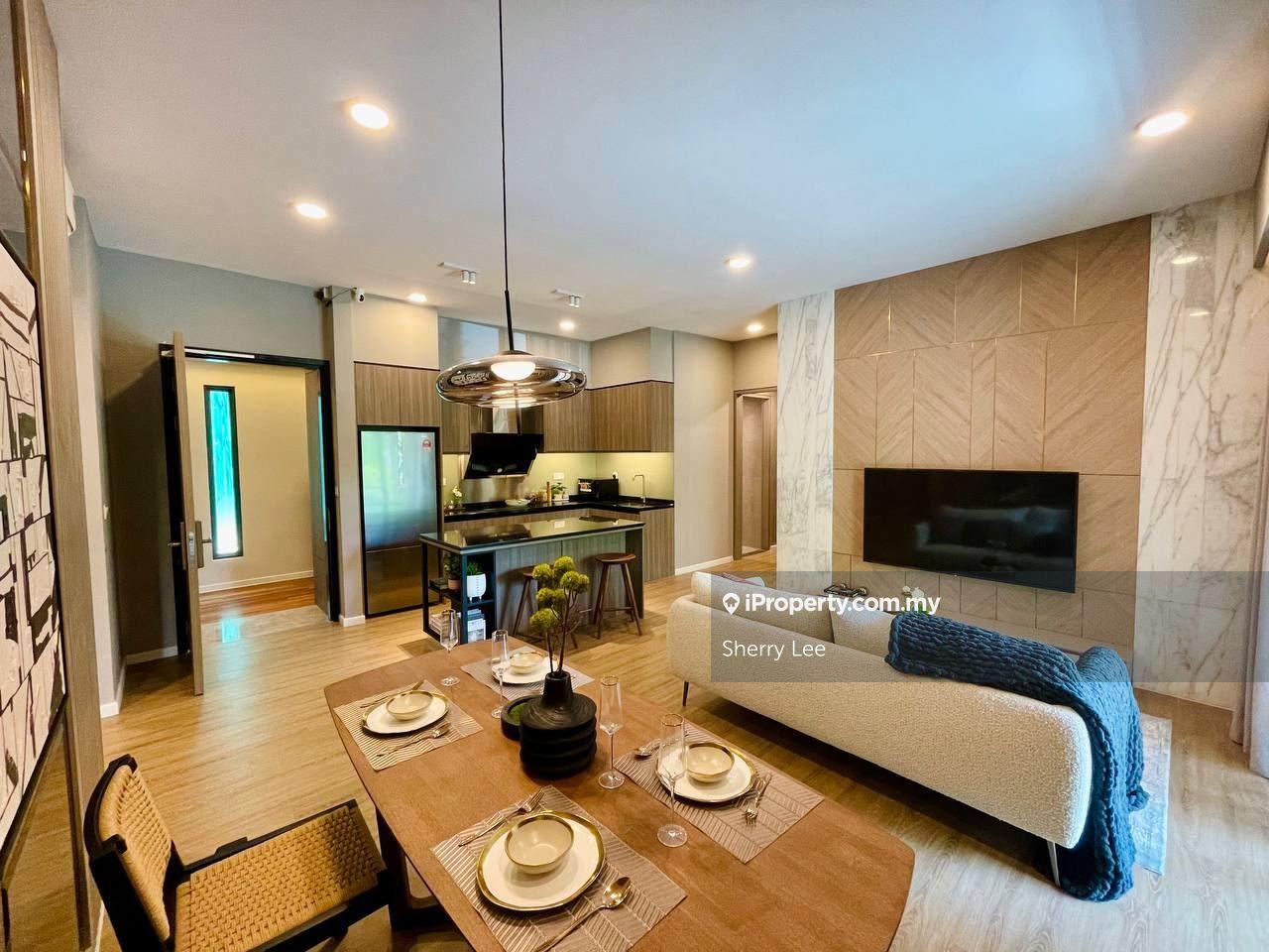 Pangsapuri untuk Dijual di Papyrus North Kiara oleh Sherry Lee - iProperty.com.my