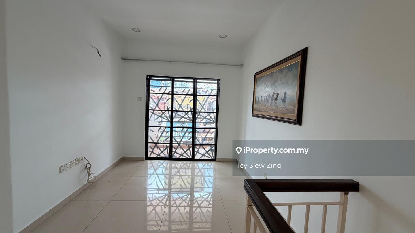 3-storey Terraced House for Sale in Mutiara Bukit Jalil, Bukit Jalil by Tey Siew Zing - iProperty.com.my
