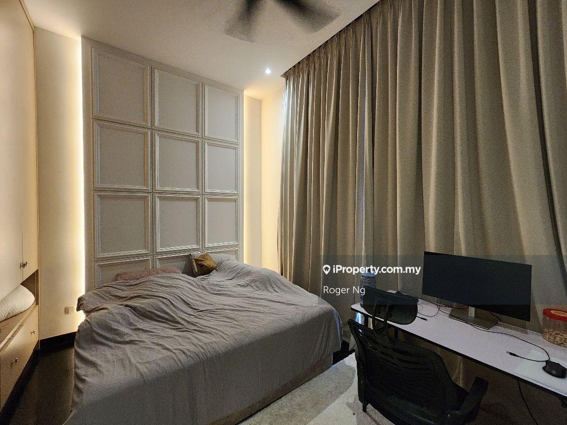 Semi-Detached House for Sale in Eco Ardence, Setia Alam by Roger Ng - iProperty.com.my