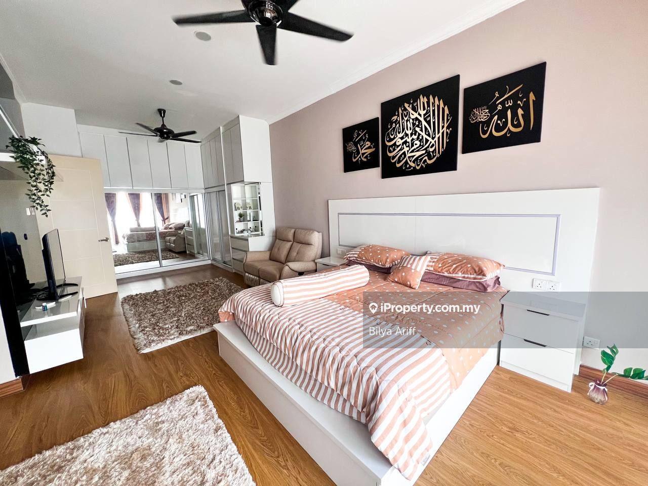 Condominium for Sale in Suasana Lumayan by Bilya Ariff - iProperty.com.my