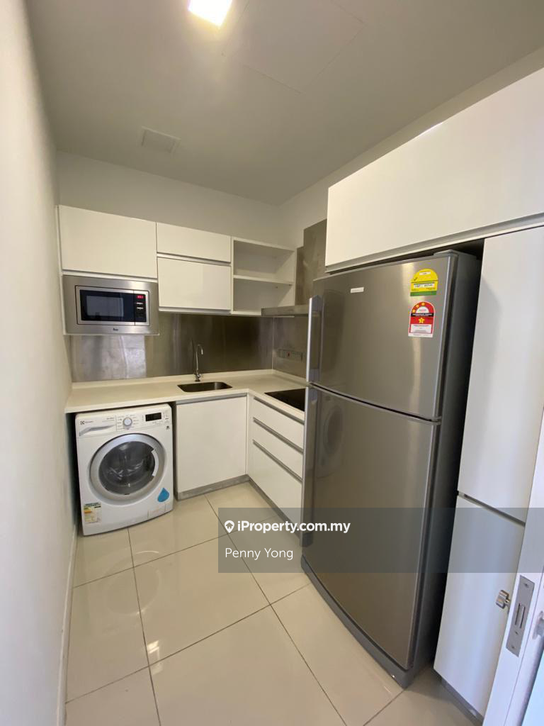 Service Residence for Sale in M City by Penny Yong - iProperty.com.my