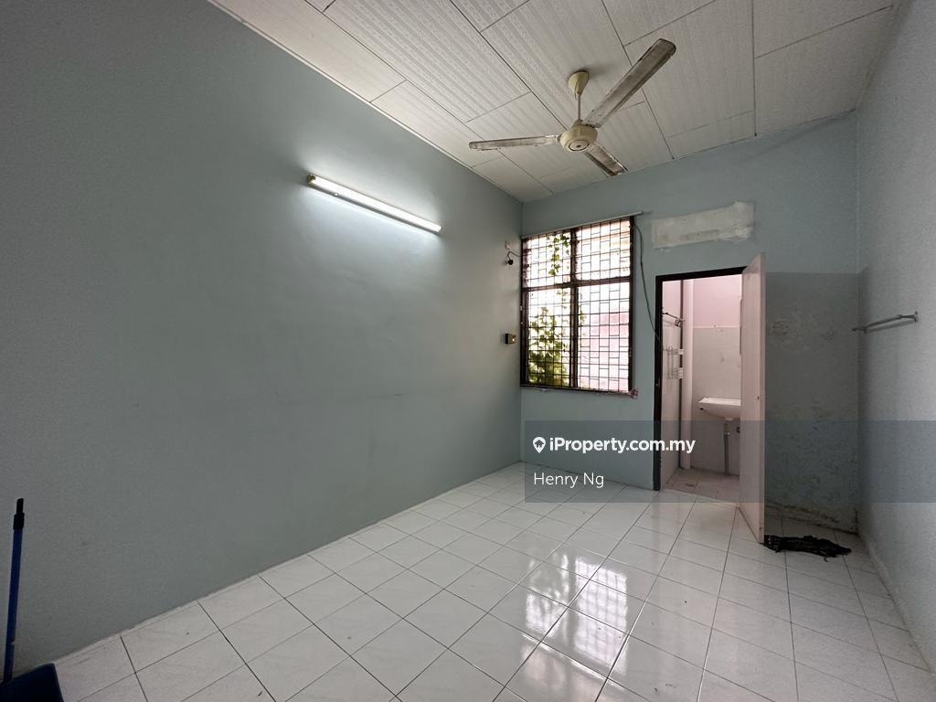 2-storey Terraced House for Sale in Taman Sinar Intan, Sungai Petani by Henry Ng - iProperty.com.my
