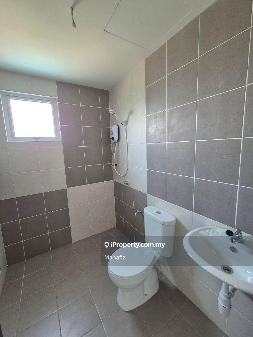 Pangsapuri untuk Dijual di Residensi Kesuma 1 oleh Mahafiz - iProperty.com.my