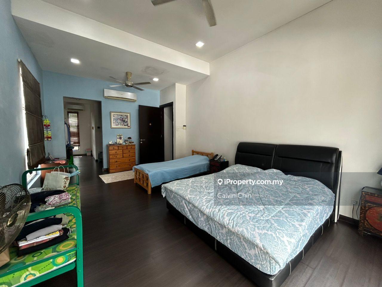 Bungalow House for Sale in Taman Ampang Utama, Ampang by Calvin Chin - iProperty.com.my