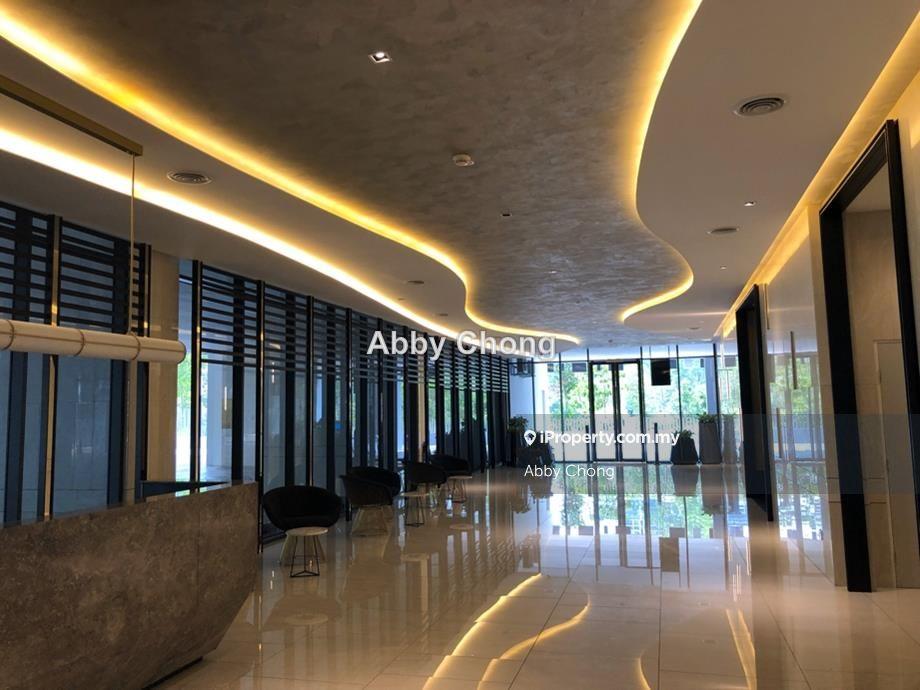 Residensi Servis untuk Disewa di Skyluxe On The Park Bukit Jalil oleh Abby Chong - iProperty.com.my