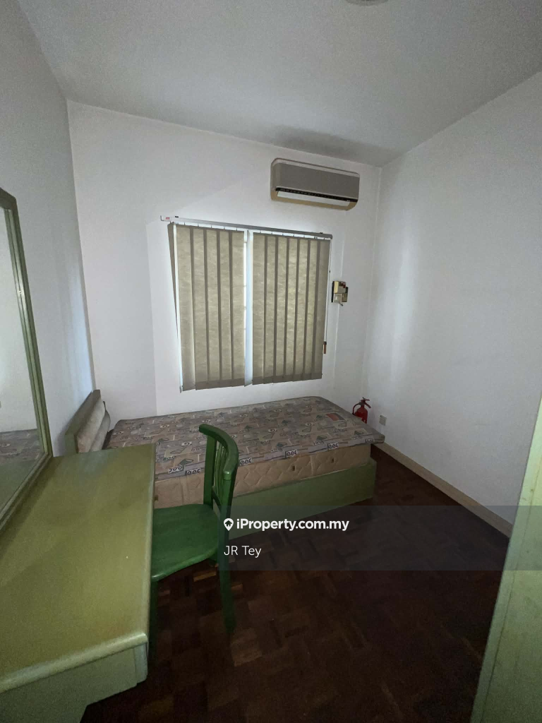 Kondominium untuk Dijual di Seri Hijauan oleh JR Tey - iProperty.com.my