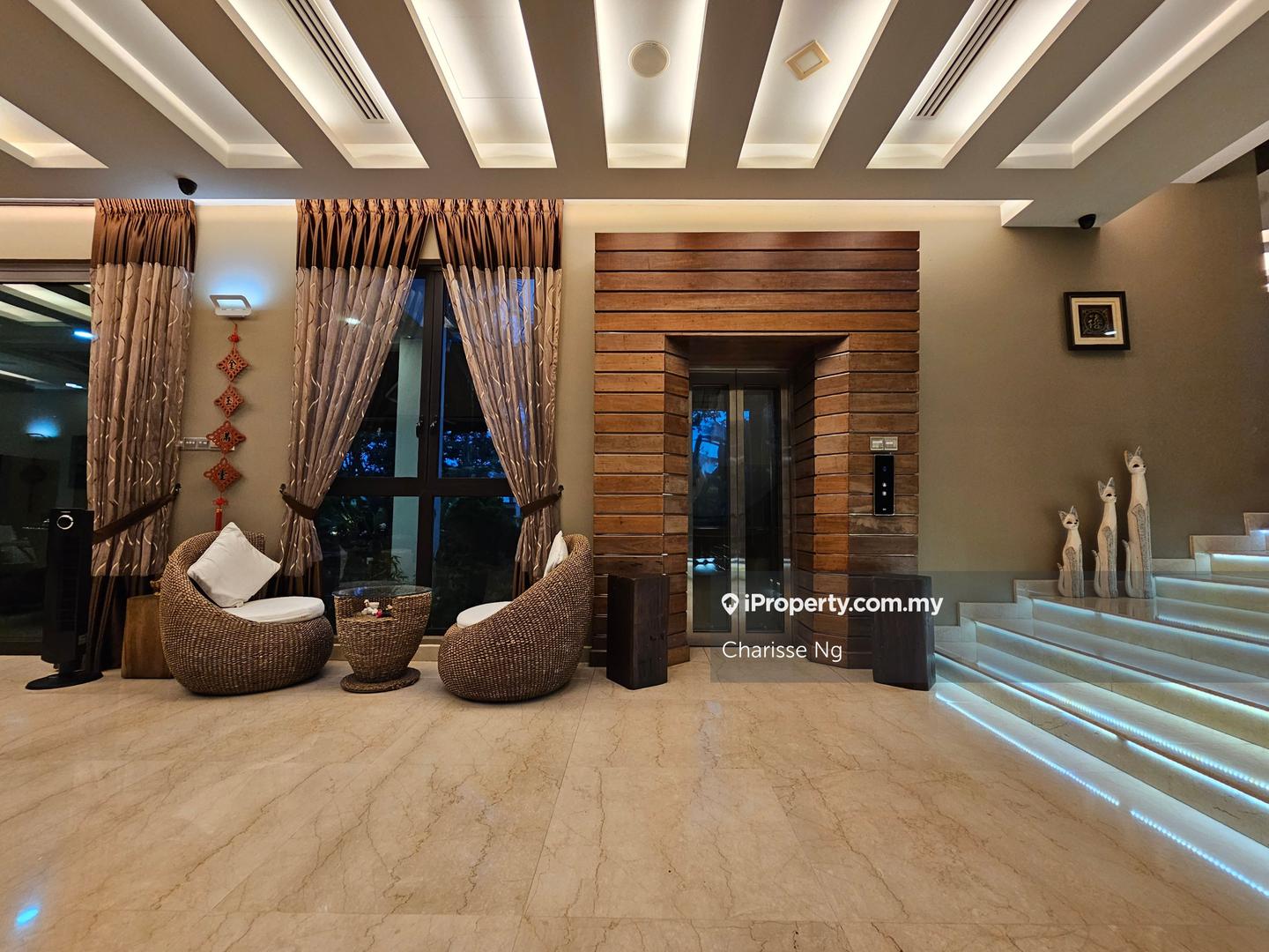 Bungalow House for Sale in Bukit Gita Bayu, Seri Kembangan by Charisse Ng - iProperty.com.my