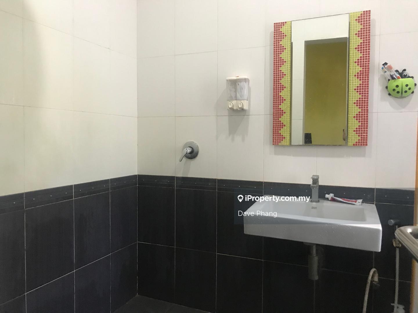 Rumah Berangkai 2 Tingkat untuk Dijual di Bukit Setiawangsa 20 x 75, Taman Setiawangsa,, Setiawangsa oleh Dave Phang - iProperty.com.my