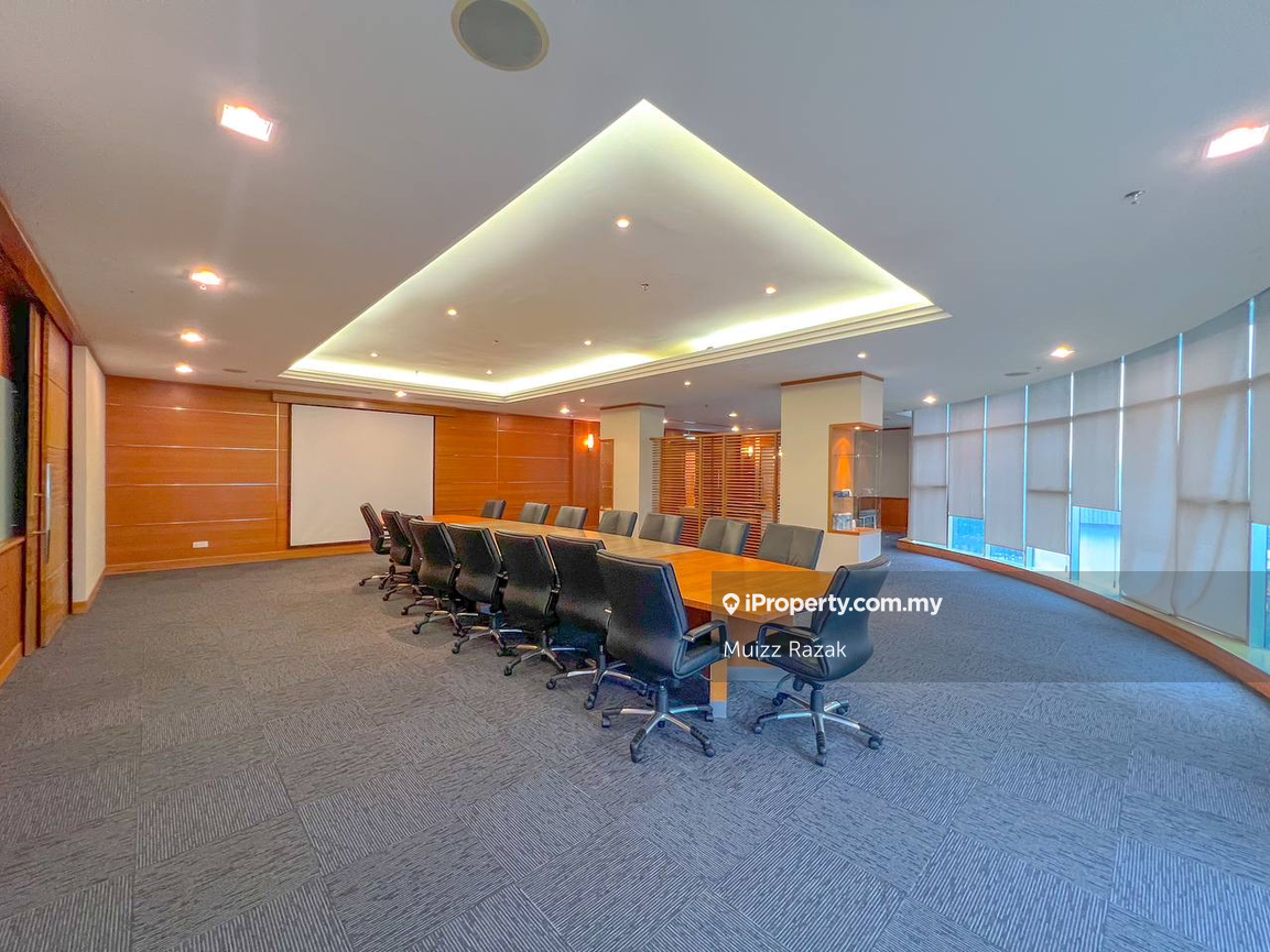 Kilang Terpisah untuk Dijual di Temasya Industrial Park, Shah Alam oleh Muizz Razak - iProperty.com.my