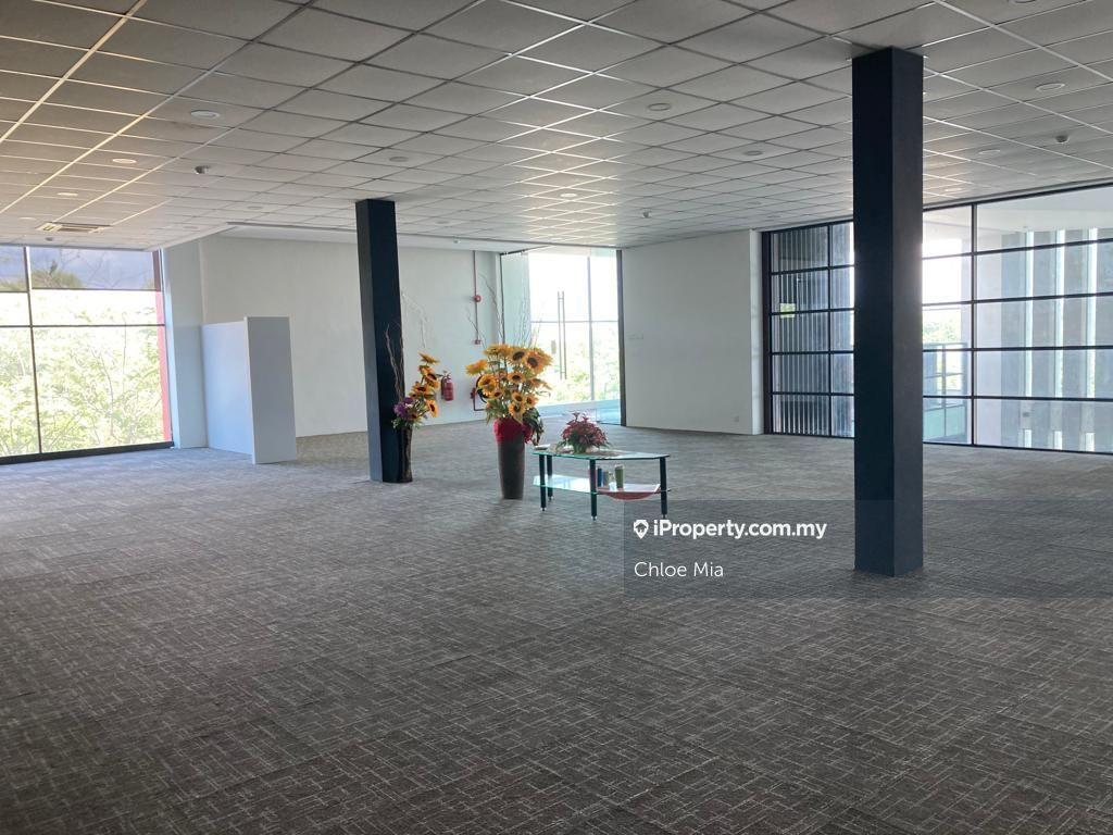 Detached Factory for Sale in Bukit Minyak, Penang by Chloe - iProperty.com.my