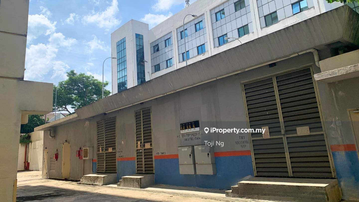 Banglo Komersial untuk Dijual di Usj 10, Subang Jaya oleh Toji Ng - iProperty.com.my