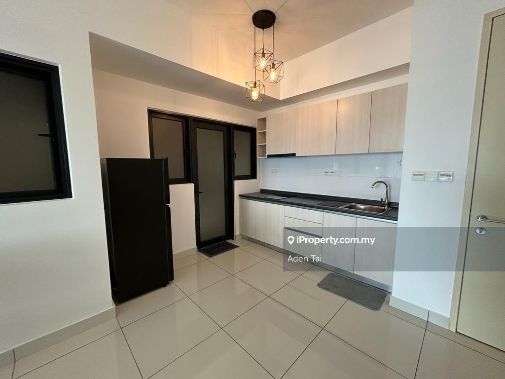 Service Residence for Sale in Parc 3 by Aden Tai - iProperty.com.my