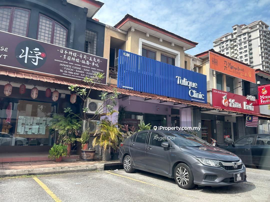 Shop-Office for Sale in Aman Suria, Petaling Jaya by Angel Ooi - iProperty.com.my