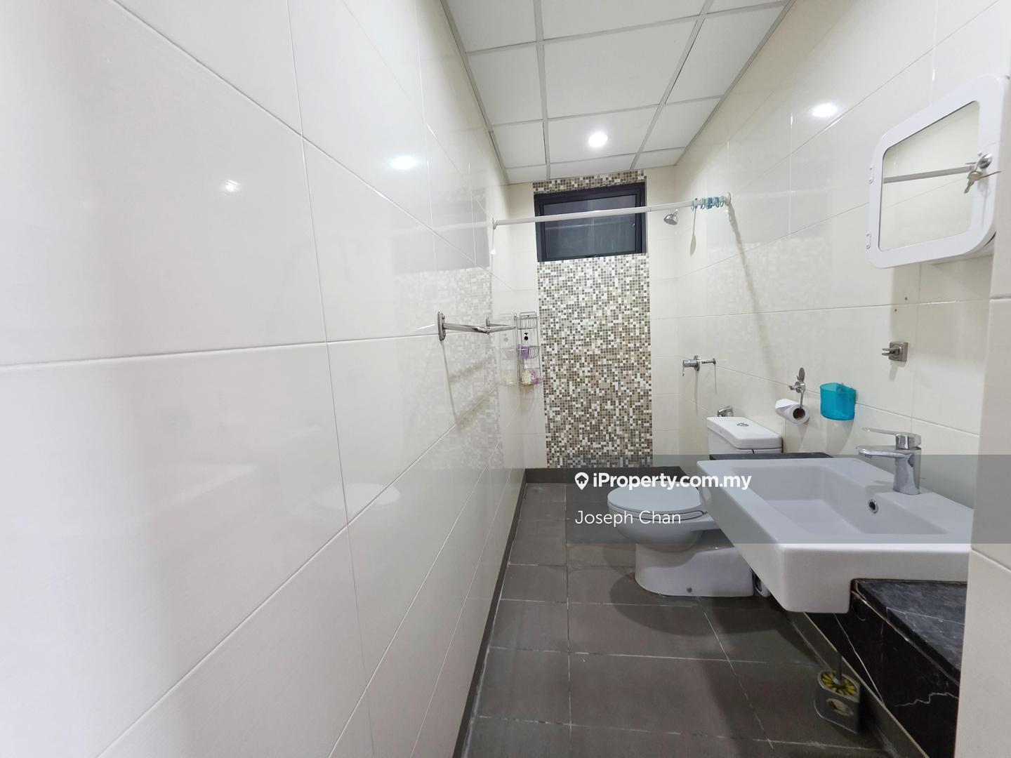 Service Residence for Sale in Acappella Residences by Joseph Chan - iProperty.com.my