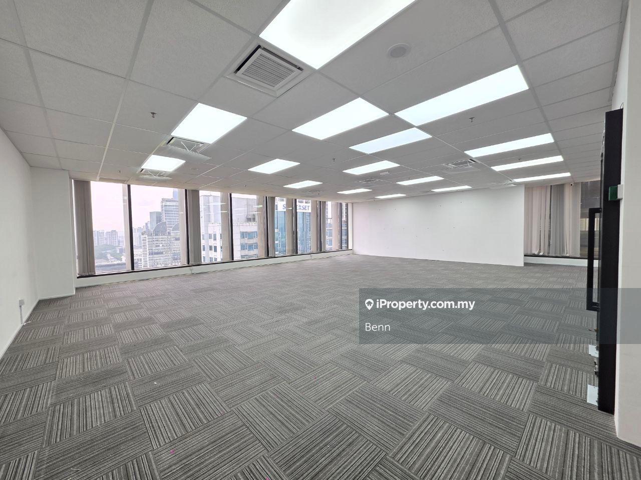 Pejabat untuk Dijual di City Center, Ampang oleh Benn - iProperty.com.my