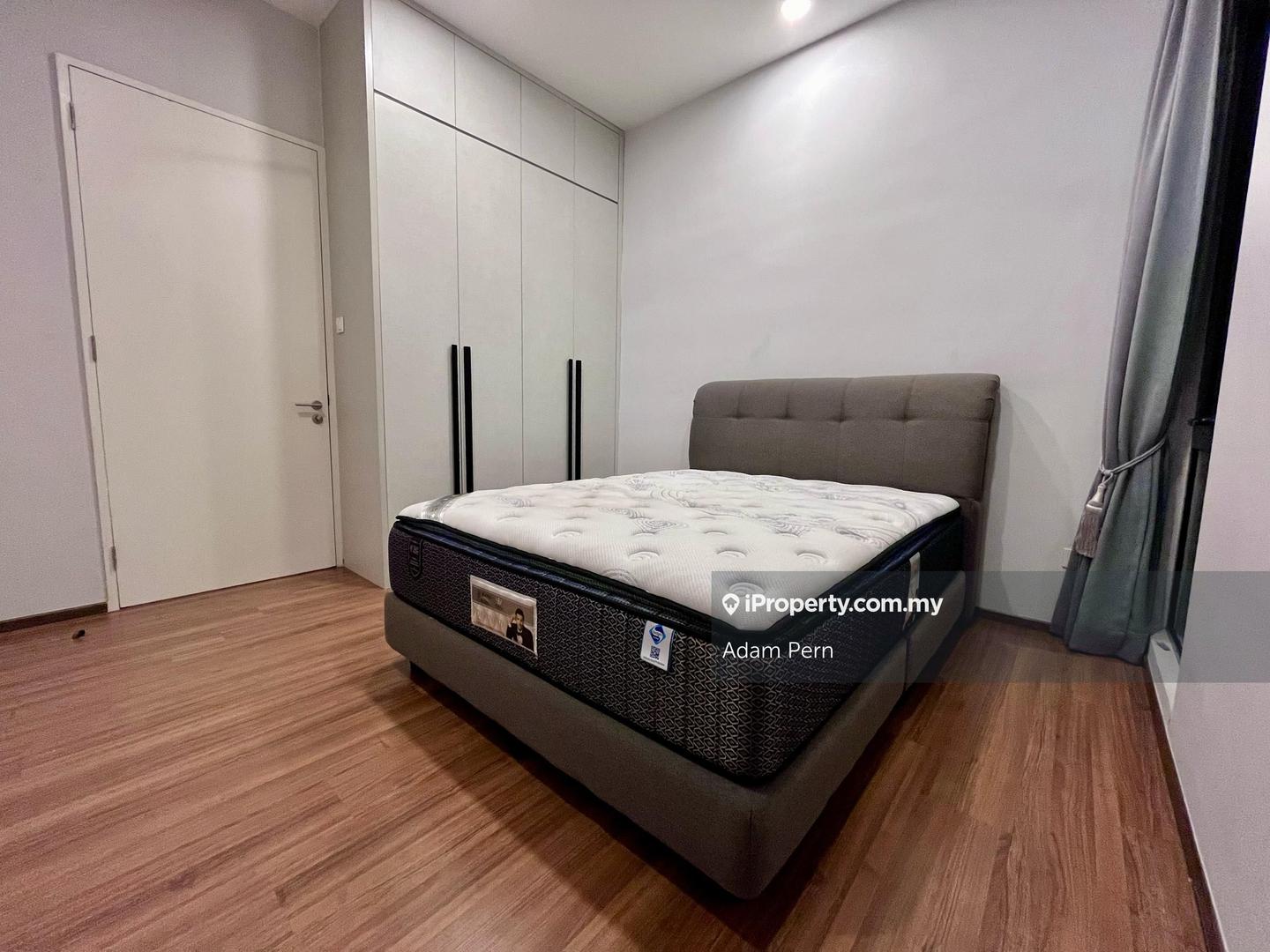 Service Residence for Rent in The Potpourri by Adam Pern - iProperty.com.my