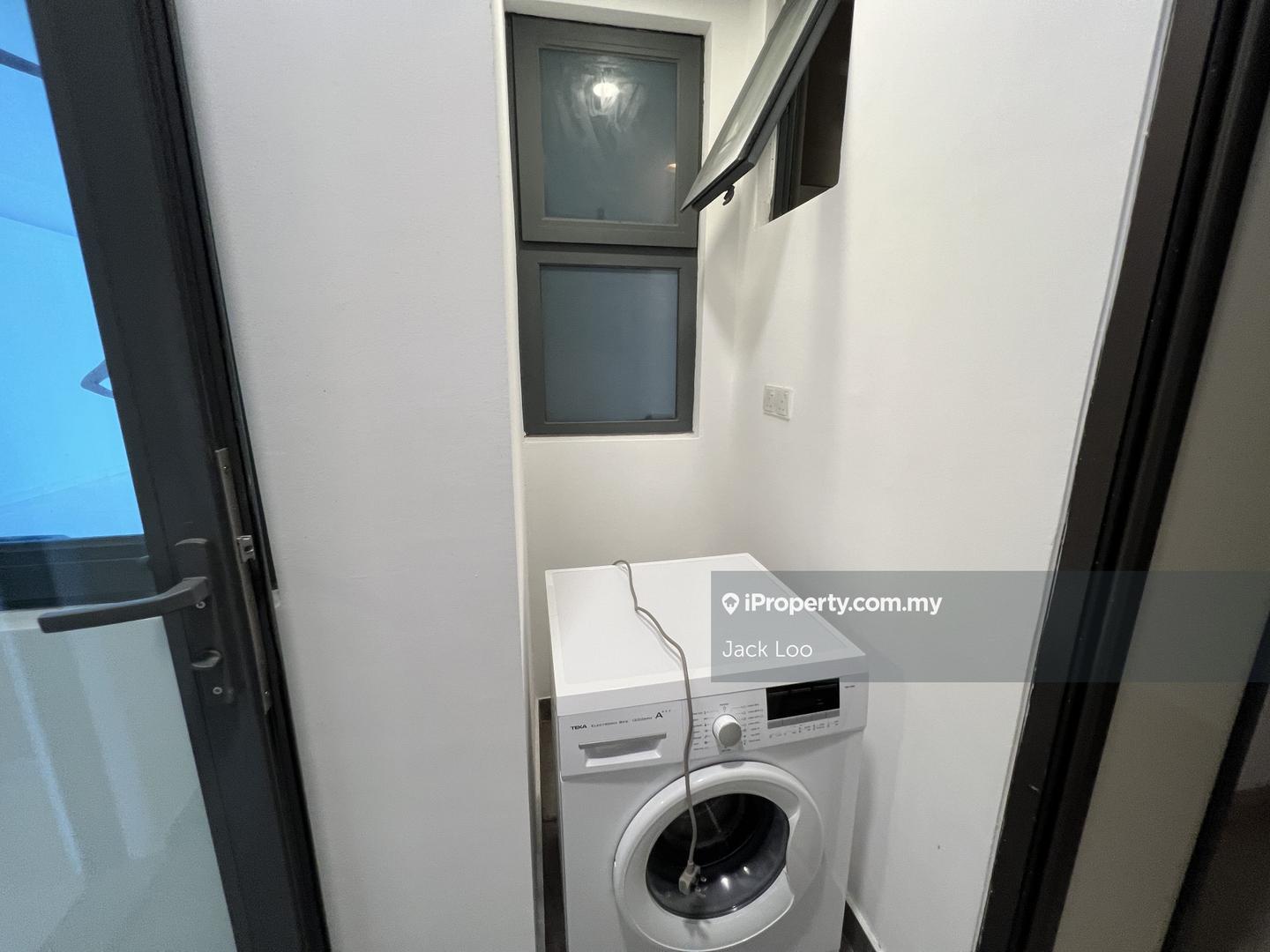 Condominium for Rent in Agile Mont Kiara by Jack Loo - iProperty.com.my