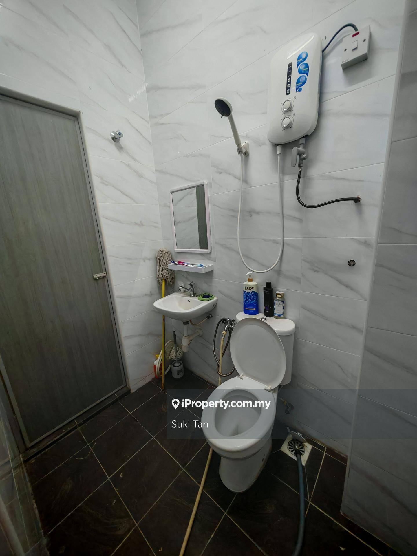 2-storey Terraced House for Sale in Taman Indah Perdana, Kepong by Suki Tan - iProperty.com.my